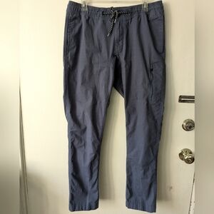 Hurley Men's Cargo Pants Sz M